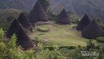 Wae Rebo, Desa di Balik Gunung yang Mendunia