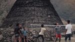 Wae Rebo, Desa Elok Flores yang Mendunia