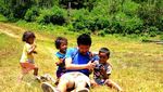 Wae Rebo, Indahnya Membekas di Hati