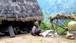 Wae Rebo, Indahnya Membekas di Hati