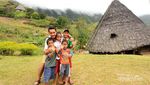 Wae Rebo, Lebih Dari Sekadar Negeri di Atas Awan