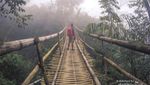 Wae Rebo, Lebih Dari Sekadar Negeri di Atas Awan