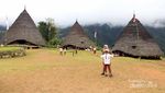Wae Rebo, Lebih Dari Sekadar Negeri di Atas Awan