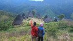 Wae Rebo, Lebih Dari Sekadar Negeri di Atas Awan