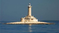 Pulau Porer, Kroasia (croatia.hr)