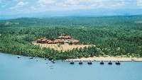 Pulau Kerala, India (forum.skyscraperpage.com)