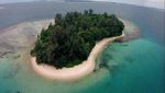 Wah! 7 Pulau Pribadi Ini Bisa Disewa untuk Berlibur