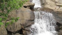 Air Terjun Simanimbo