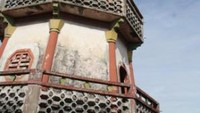 Pagoda Cilincing yang indah