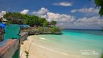 Wah, Ada Pantai 3 Warna di Tanjung Bira
