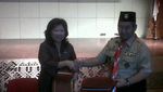 Wah! Anak Pramuka Bakal Jadi Pemandu Wisata
