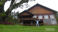 Villa Afdeling Jampit