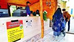 Wah, Cuma Modal Rp 30 Ribu Kamu Bisa ke Santorini Lho!