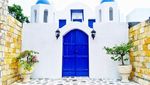 Wah, Cuma Modal Rp 30 Ribu Kamu Bisa ke Santorini Lho!