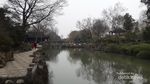 Wah! Di China Ada Taman Warisan dari 4 Dinasti
