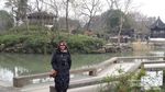 Wah! Di China Ada Taman Warisan dari 4 Dinasti