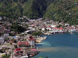 Wah, Hotel Mewah Mulai Bertebaran di Jayapura!