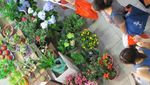 Wajah Asli Singapura di Pasar Chinatown Complex