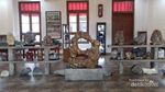 Wajah Baru Museum Tanah di Bogor yang Instagramable