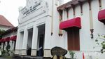 Wajah Baru Museum Tanah di Bogor yang Instagramable