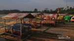 Wajah Baru Situ Bagendit Garut