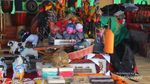 Wajah Baru Situ Bagendit Garut