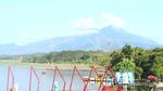 Wajah Baru Situ Bagendit Garut