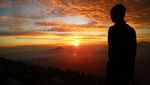Wajah Lain Gunung Sindoro yang Perlu Kamu Tahu
