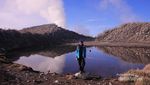 Wajah Lain Gunung Sindoro yang Perlu Kamu Tahu
