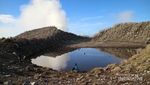 Wajah Lain Gunung Sindoro yang Perlu Kamu Tahu