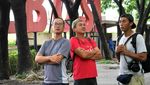 Wajah Pelelangan Ikan Paotere di Makassar