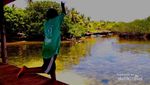 Wajah Riang Anak-anak Karangpuang di Mamuju