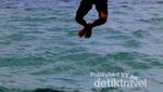 Wajah Riang Anak-anak Karangpuang di Mamuju