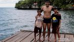 Wajah Riang Anak-anak Karangpuang di Mamuju