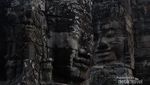 Wajah Toleransi di Candi Bayon