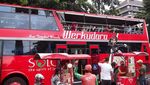 Wajib Coba Banget! Keliling Solo Naik Bus Werkudara