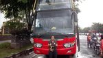 Wajib Coba Banget! Keliling Solo Naik Bus Werkudara