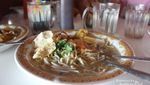 Wajib Coba Mie Kocok Ini Kalau Liburan di Aceh