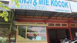 Wajib Coba Mie Kocok Ini Kalau Liburan di Aceh