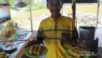 Wajib Coba Mie Kocok Ini Kalau Liburan di Aceh