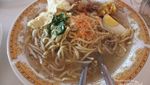 Wajib Coba Mie Kocok Ini Kalau Liburan di Aceh