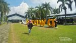 Wajib Coba! Wisata Naik Kereta Jadul di Ambarawa