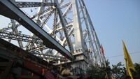 Arsitektur Howrah Bridge