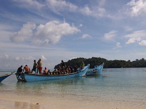Wajib Snorkeling Saat ke Sabang!