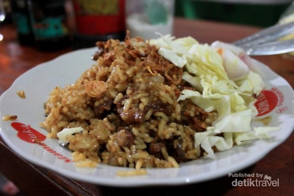 Wajib Wisata Kuliner Saat Mudik ke Solo