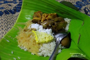 Wajib Wisata Kuliner Saat Mudik ke Solo