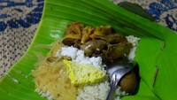 Nasi Liwet Solo