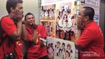 Wanita ke Maid Cafe? Eits, Jangan Mikir Aneh-Aneh (1)