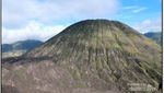 Wanita Solo traveling ke Bromo, Bisa!