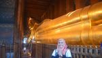 Wanita Solo Traveling ke Thailand, Bisa Banget!